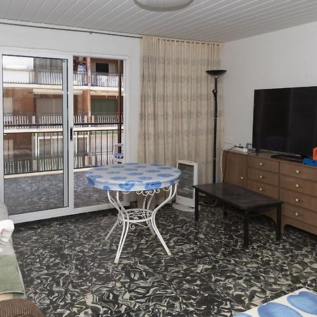 Ferienwohnung Belgica, Esc-2, 4-8 Cullera Exterior foto
