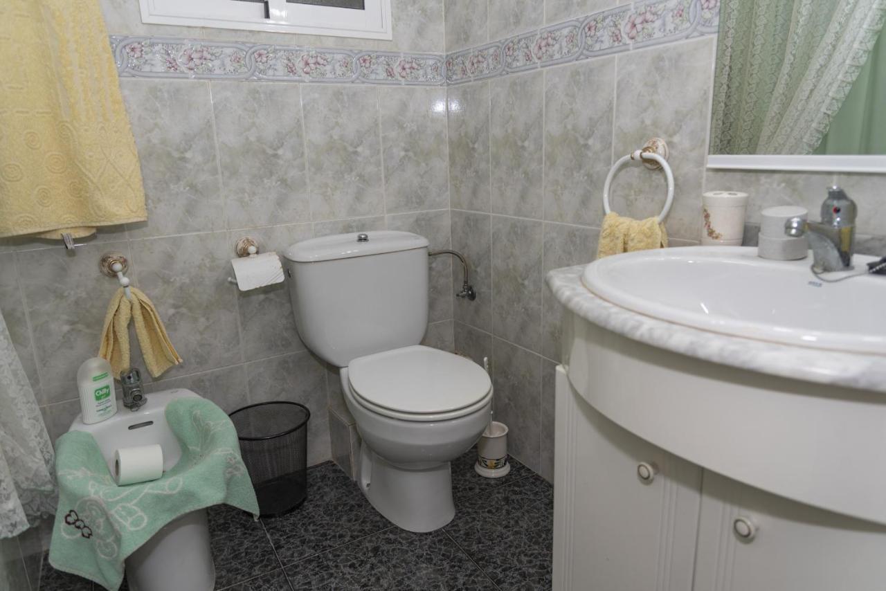 Ferienwohnung Belgica, Esc-2, 4-8 Cullera Exterior foto